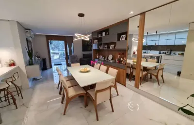 Apartamento a venda 3 suites jardim ana maria jundiai le parc