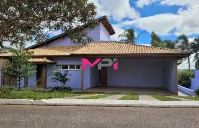 Casa térrea 4 dormitórios  a venda no condomínio quartier les residence	- caxambu - jundiaí/sp.