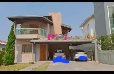Casa a venda no condomínio ibi aram i - itupeva/sp.