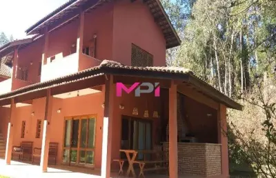 Casa para locação no condomínio capital ville - entre jundiaí e cajamar.