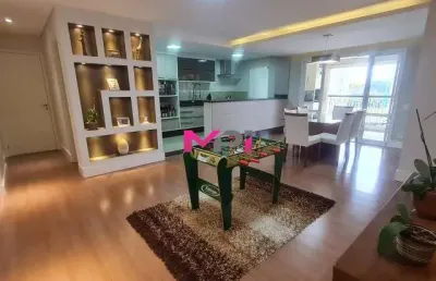 Apartamento 03 suítes a venda no condomínio atmosphera - jardim ermida (eloy chaves) - jundiaí.