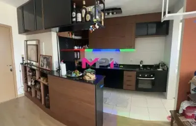 Apartamento a venda no condomínio altos da samuel martins - jundiaí sp.