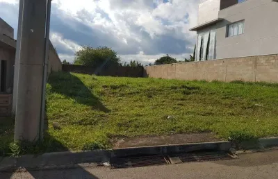 Terreno a venda condominio terras de jundiai caxambu jundiai sp