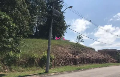 Terreno a venda condominio terra caxambu jundiai sp