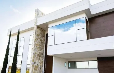 Casa a venda condominio terras de jundiai - jundiai sp