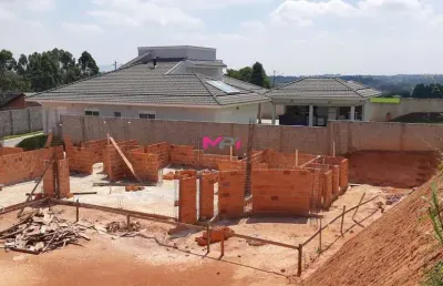 Terreno a venda condominio terra caxambu jundiai sp