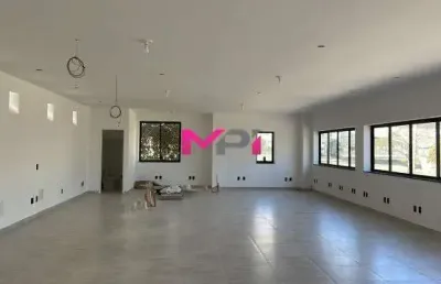 Ponto comercial com 1 sala para alugar no Jardim Trevo, Jundiaí 