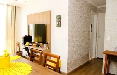 Apartamento a venda no condomínio flex i - jundiaí/sp.
