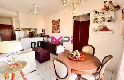 Apartamento com 2 quartos à venda no Jardim Virgínia, Itatiba 