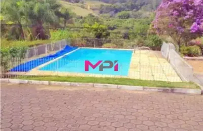 Chacara  com piscina e pomar - venda - parque nova xampirra - itatiba - spo