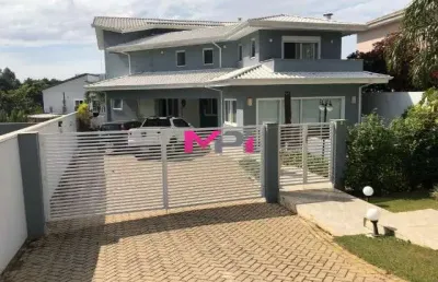Casa a venda no condomínio reserva da serra - medeiros - jundiaí/sp.