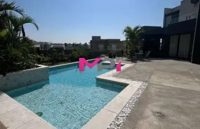 Casa a venda no condomínio ibi aram i em itupeva/sp