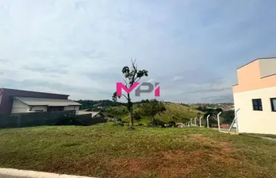 Terreno a venda no condomínio portal da colina - jundiaí mirim - jundiaí/sp.