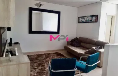 Cobertura duplex  à venda condomínio spazio jequitibas - jundiaí/sp