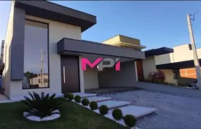 Casa com 03 suites condominio buona vita atibaia i - atibaia - sp