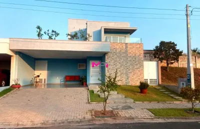 Casa com 3 quartos à venda no Bella Vittà, Jundiaí 