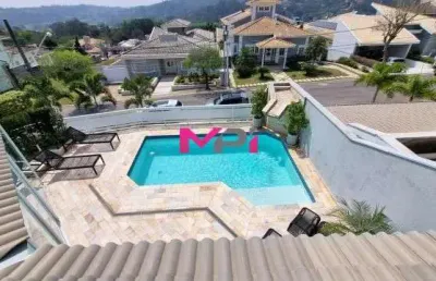 Casa a venda no condomínio terras de são carlos - caxambu - jundiaí.