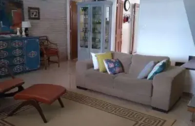 Casa com 4 quartos à venda no Centro, Jundiaí 