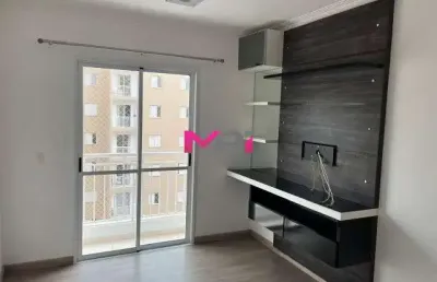 Apartamento  2 quartos a venda spazio bonfiglioli - jardiim bonfiglioli - jundiai - sp