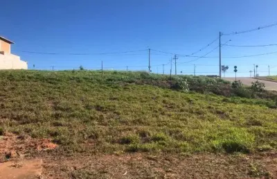 Terreno a venda no residencial tosi - jardim primavera - itupeva/sp.