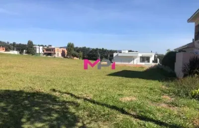 Terreno à venda no Jacaré, Cabreúva 