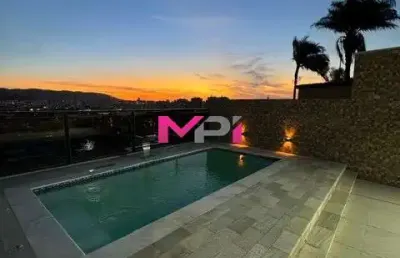 Casa com 7 quartos à venda no Jardim Pacaembu, Jundiaí 