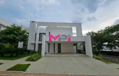 Casa para locação no condominio veduta blu - jundiai-sp.