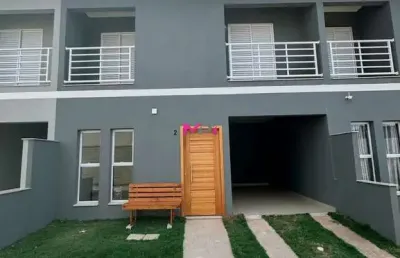Casa em condominio bairro do poste jundiai sp 3 quartos suite 2 vagas