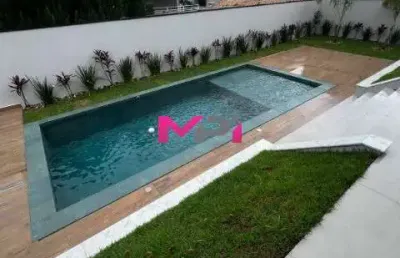 Casa em condomínio fechado com 4 quartos à venda no Portal do Paraíso I, Jundiaí 