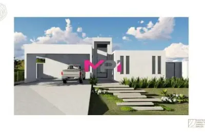 Terreno a venda 800m² no condomínio terras da alvorada.