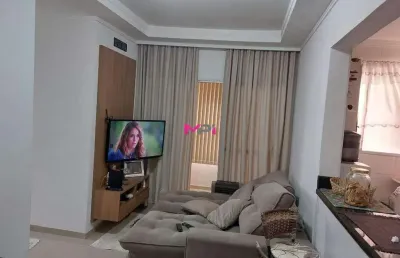 Apartamento a venda spazio jabuticabeiras ponte são joão jundiai sp