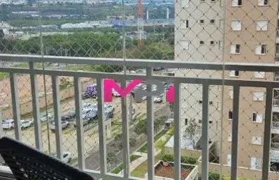Apartamento a venda no resort santa angela - engordadouro - jundiaí/sp.