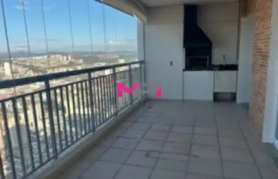 Cobertura locação no condomínio alta vista - anhangabaú - jundiaí. 238 metros.