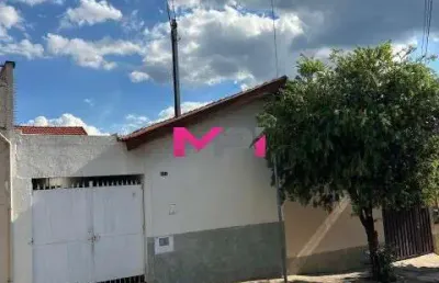 Casa com 1 quarto à venda na Ponte de São João, Jundiaí 