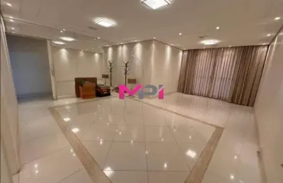 Apartamento com 3 quartos à venda no Centro, Jundiaí 