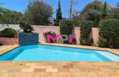 Casa terrea a venda jardim das samambaias - jundiai sp. área construida: 348m2. área terreno: 637m2.
