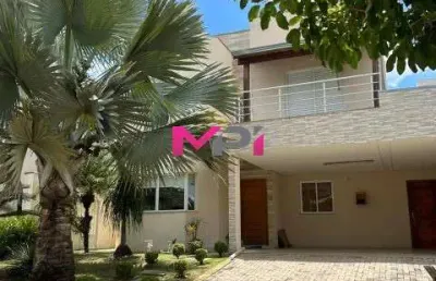 Casa a venda no condomínio reserva dos vinhedos - louveira/sp.