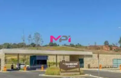 Terreno à venda no Caxambu, Jundiaí 