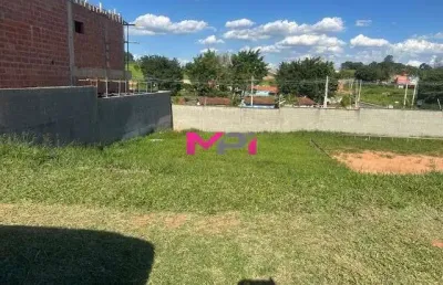 Terreno à venda no Jardim Primavera, Itupeva 