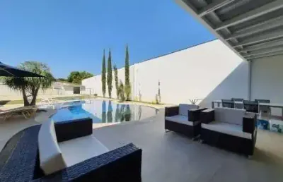 Casa a venda alto padrao em condominio resedas itupeva sp