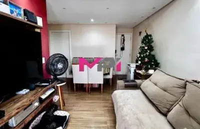 Apartamento a venda condominio imperator bairro retiro jundiai sp 2 quartos 1 vaga