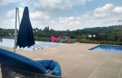 Terreno a venda no condomínio terras da alvorada - medeiros - jundiaí/sp.