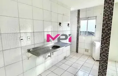 Apartamento a venda no condomínio varandas do japi  - medeiros - jundiaí/sp