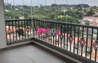 Apartamento a venda no condominio le reve - sao paulo - sp