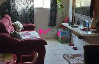 Apartamento a venda no residencial bosque das azaleias - jundiaí.