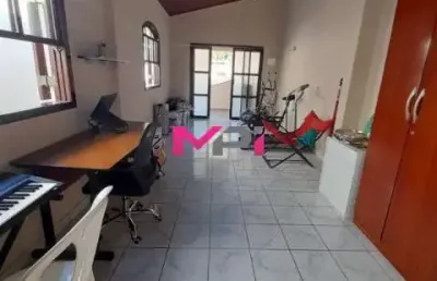 Casa para venda no jardim são conrado - campo limpo paulista/sp
