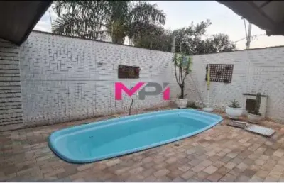 Casa com 3 quartos à venda no Anhangabaú, Jundiaí 