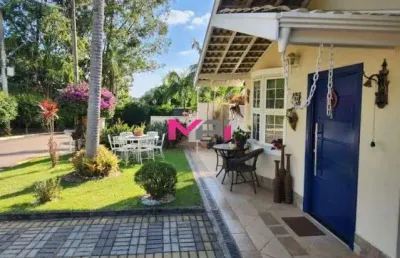 Casa para locação no condominio casa grande - louveira-sp.