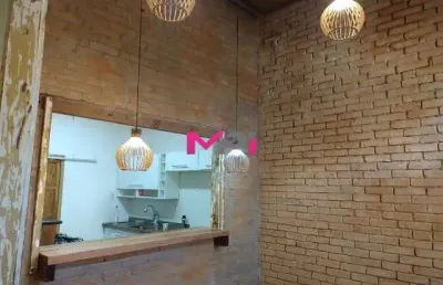 Casa residencial ou comercial- restaurada- estilo rustico - centro - jundiai