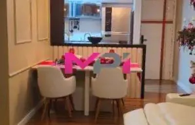 Apartamento a venda life residencial engordadouro jundiai sp 2 quartos 2 wc 1 vaga